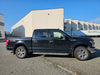FORD F-150 XTR 4x4 SuperCrew Pickup (XLT Chrome Package)