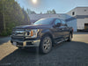 FORD F-150 XTR 4x4 SuperCrew Pickup (XLT Chrome Package)