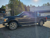 FORD F-150 XTR 4x4 SuperCrew Pickup (XLT Chrome Package)