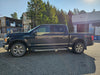 FORD F-150 XTR 4x4 SuperCrew Pickup (XLT Chrome Package)