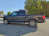FORD F-150 XTR 4x4 SuperCrew Pickup (XLT Chrome Package)