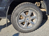 FORD F-150 XTR 4x4 SuperCrew Pickup (XLT Chrome Package)