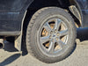 FORD F-150 XTR 4x4 SuperCrew Pickup (XLT Chrome Package)