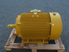OMEC 40 hp, 230/460 volts, 1780 rpm, 324T Electric Motor OMN-324T-4
