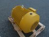 OMEC 40 hp, 230/460 volts, 1780 rpm, 324T Electric Motor OMN-324T-4