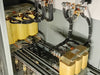 POWER SURVEY 600 kVAR, 600 Volt, 3-Ph Capacitor Bank PALM06006.3/0B12-0