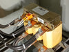 POWER SURVEY 600 kVAR, 600 Volt, 3-Ph Capacitor Bank PALM06006.3/0B12-0