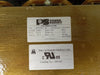 POWER SURVEY 600 kVAR, 600 Volt, 3-Ph Capacitor Bank PALM06006.3/0B12-0