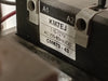 POWER SURVEY 600 kVAR, 600 Volt, 3-Ph Capacitor Bank PALM06006.3/0B12-0