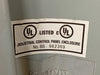 POWER SURVEY 600 kVAR, 600 Volt, 3-Ph Capacitor Bank PALM06006.3/0B12-0