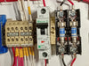 POWER SURVEY 600 kVAR, 600 Volt, 3-Ph Capacitor Bank PALM06006.3/0B12-0