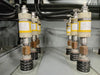 POWER SURVEY 600 kVAR, 600 Volt, 3-Ph Capacitor Bank PALM06006.3/0B12-0