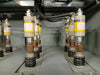 POWER SURVEY 600 kVAR, 600 Volt, 3-Ph Capacitor Bank PALM06006.3/0B12-0