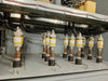 POWER SURVEY 600 kVAR, 600 Volt, 3-Ph Capacitor Bank PALM06006.3/0B12-0