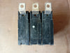 CUTLER-HAMMER 100 Amp, 3 Pole, 240 Volts Circuit Breaker BAB3100H