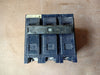 CUTLER-HAMMER 90 Amp, 3 Pole, 240 Volts Circuit Breaker BAB3090H