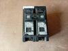 CUTLER-HAMMER 100 Amp, 2 Pole, 120/240 Volt Circuit Breaker BA2100