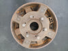 PRATT & WHITNEY 16" 4-Jaw Lathe Chuck