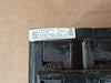 CUTLER-HAMMER 100 Amp, 2 Pole, 120/240 Volt Circuit Breaker BA2100