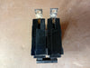 CUTLER-HAMMER 100 Amp, 2 Pole, 120/240 Volt Circuit Breaker BA2100