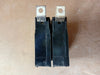 CUTLER-HAMMER 100 Amp, 2 Pole, 120/240 Volt Circuit Breaker BA2100