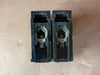 CUTLER-HAMMER 100 Amp, 2 Pole, 120/240 Volt Circuit Breaker BA2100