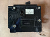 CUTLER-HAMMER 100 Amp, 2 Pole, 120/240 Volt Circuit Breaker BA2100