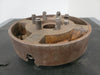 PRATT & WHITNEY 16" 4-Jaw Lathe Chuck