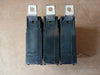 CUTLER-HAMMER 60 Amp, 3 Pole, 240 Volts Circuit Breaker BAB3060H
