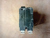 SQUARE D 15 Amp, 2 Pole, 120/240 Volts Circuit Breaker QO215