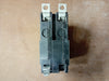 SQUARE D 15 Amp, 2 Pole, 120/240 Volts Circuit Breaker QO215