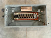SQUARE D  225 Amp, 120/240 Volt, 1-Ph, 30 Circuits Panelboard QBL-330