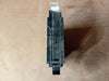 SQUARE D 15 Amp, 1 Pole, 120/240 Volts Circuit Breaker QOB115