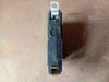 SQUARE D 15 Amp, 1 Pole, 120/240 Volts Circuit Breaker QOB115