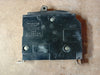 SQUARE D 15 Amp, 1 Pole, 120/240 Volts Circuit Breaker QOB115