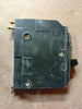 SQUARE D 15 Amp, 1 Pole, 120/240 Volts Circuit Breaker QOB115