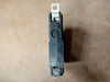 SQUARE D 20 Amp, 1 Pole, 120/240 Volts Circuit Breaker QO120