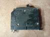 SQUARE D 20 Amp, 1 Pole, 120/240 Volts Circuit Breaker QO120