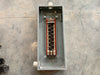 SQUARE D 225 Amp, 120/240V, 3-Ph, 42 Circuits NQOB Panelboard QBL-442