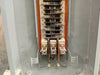SQUARE D 225 Amp, 120/240V, 3-Ph, 42 Circuits NQOB Panelboard QBL-442