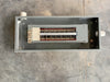 SQUARE D 225 Amp, 120/240V, 3-Ph, 42 Circuits NQOB Panelboard QBL-442
