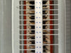 SQUARE D 225 Amp, 120/240V, 3-Ph, 42 Circuits NQOB Panelboard QBL-442