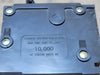 EATON 20 Amp 120/240 Volts 1 Pole Circuit Breaker BR120
