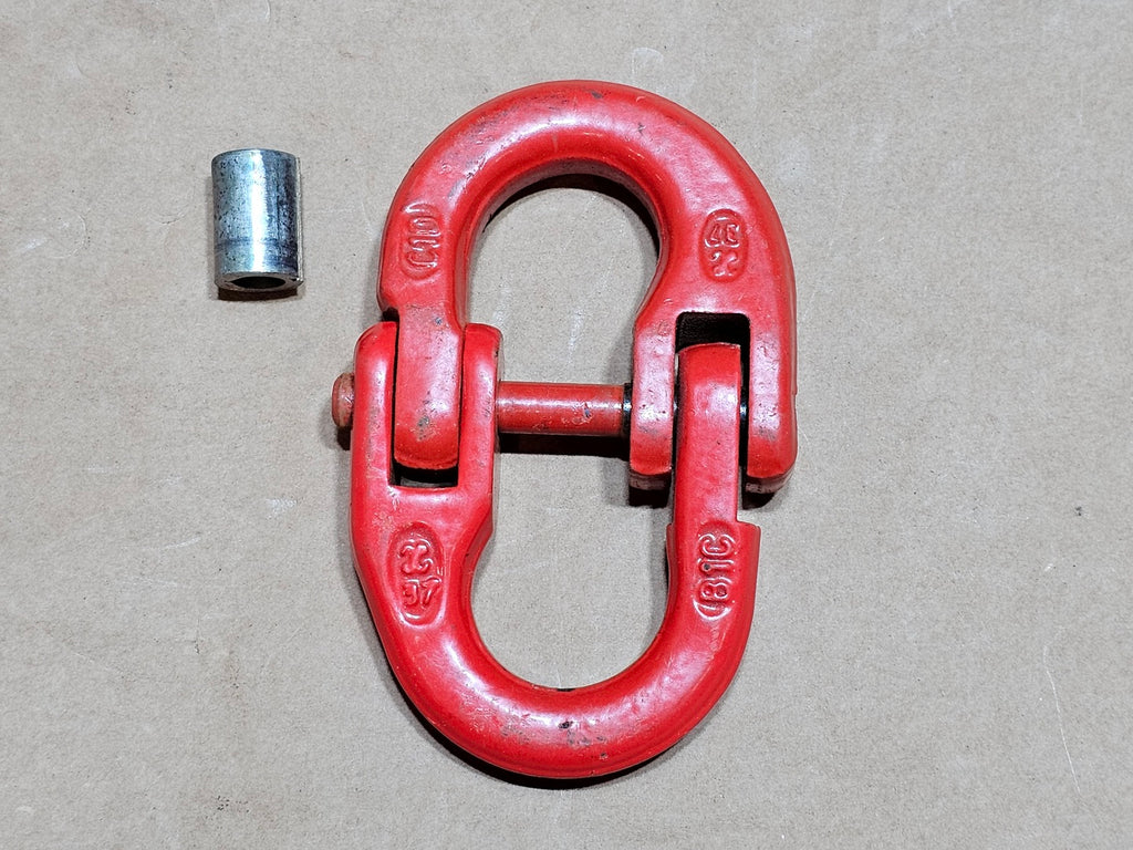 CAMPBELL 3/8" Coupling Link 577-9135