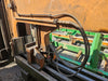 PEDDINGHAUS 30" x 16" 3 Spindle Beam Drill Line BDL 760/3A and Saw w/ Transfers 