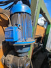 PEDDINGHAUS 30" x 16" 3 Spindle Beam Drill Line BDL 760/3A and Saw w/ Transfers 