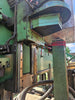 PEDDINGHAUS 30" x 16" 3 Spindle Beam Drill Line BDL 760/3A and Saw w/ Transfers 