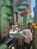 PEDDINGHAUS 30" x 16" 3 Spindle Beam Drill Line BDL 760/3A and Saw w/ Transfers 