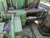 PEDDINGHAUS 30" x 16" 3 Spindle Beam Drill Line BDL 760/3A and Saw w/ Transfers 