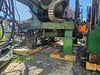 PEDDINGHAUS 30" x 16" 3 Spindle Beam Drill Line BDL 760/3A and Saw w/ Transfers 